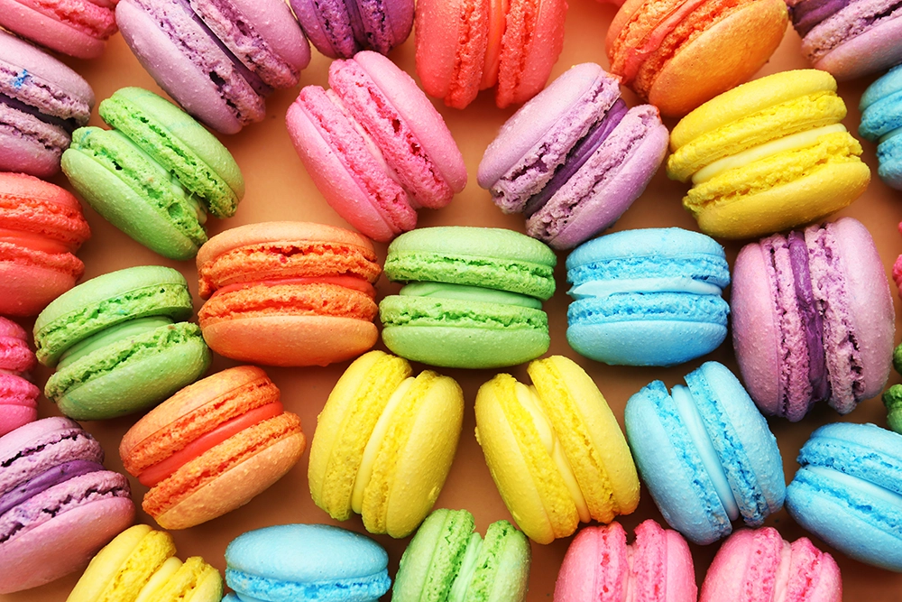 Macarons