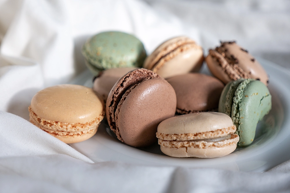 Gluten-Free Macarons: A Sweet Treat for Every Occasion