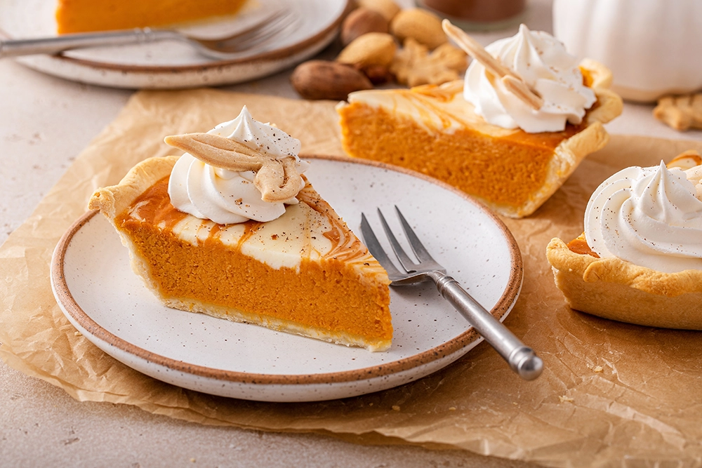 Pumpkin Cheesecake Pie: The Ultimate Fall Dessert Guide