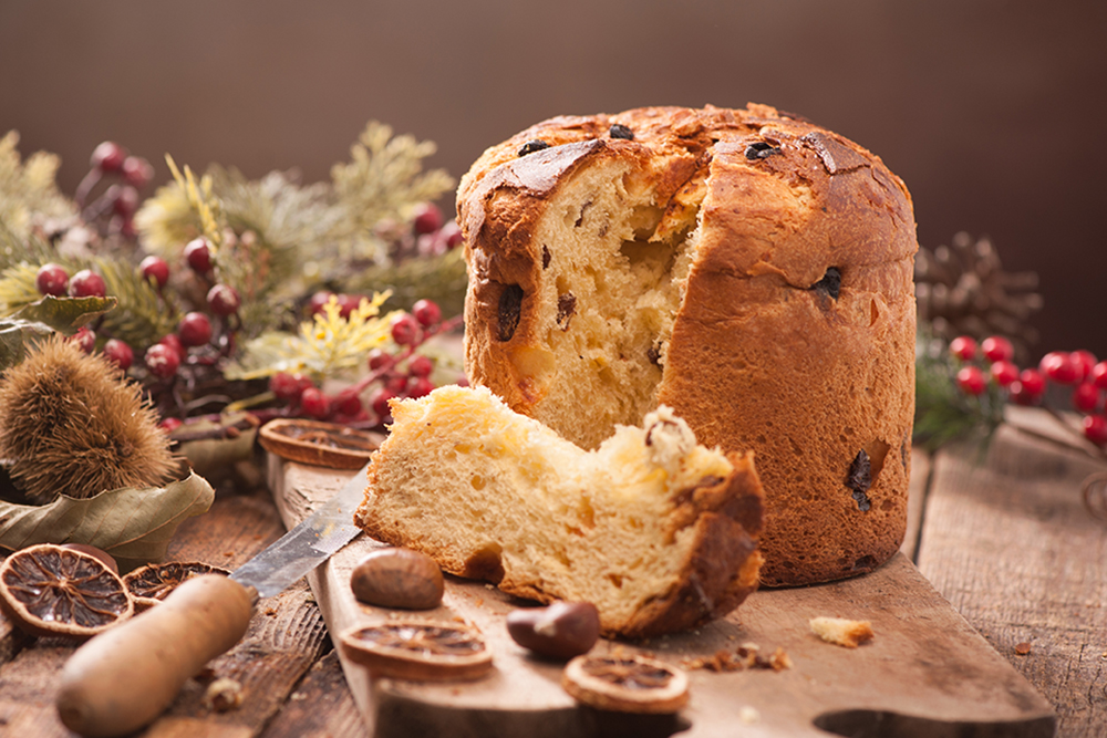 Panettone Bread Baking: Master This Italian Holiday Classic