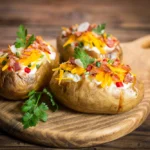 Baked Potato Calories: Everything You Need to Know