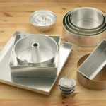 Cake Pan Sizes & Conversions