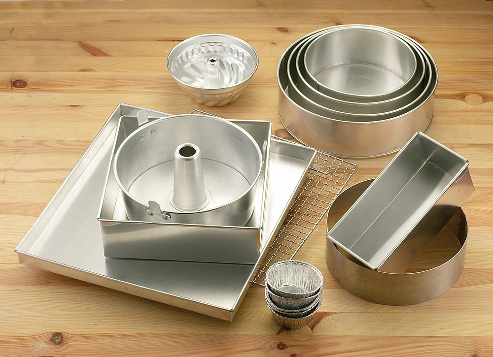 cake pan conversions, baking pan sizes, cake pan measurements