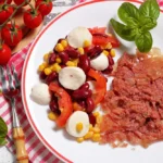 corned beef breakfast recipes, breakfast with canned corned beef, corned beef morning ideas