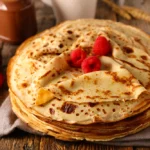 How to Make Crepes with Pancake Mix: Easy and Delicious Recipe