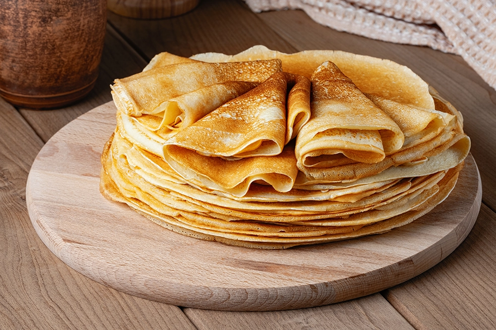 How to Make Crepes with Pancake Mix: Easy and Delicious Recipe