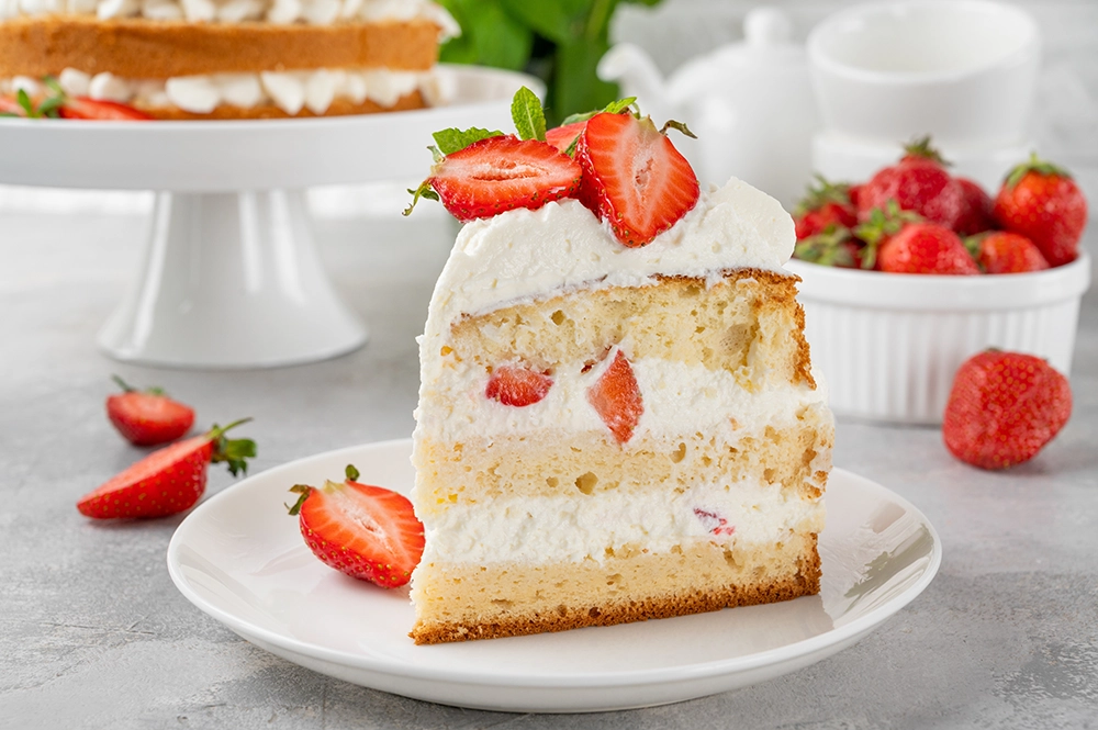 trawberry dessert, shortcake recipe, fresh strawberry dessert