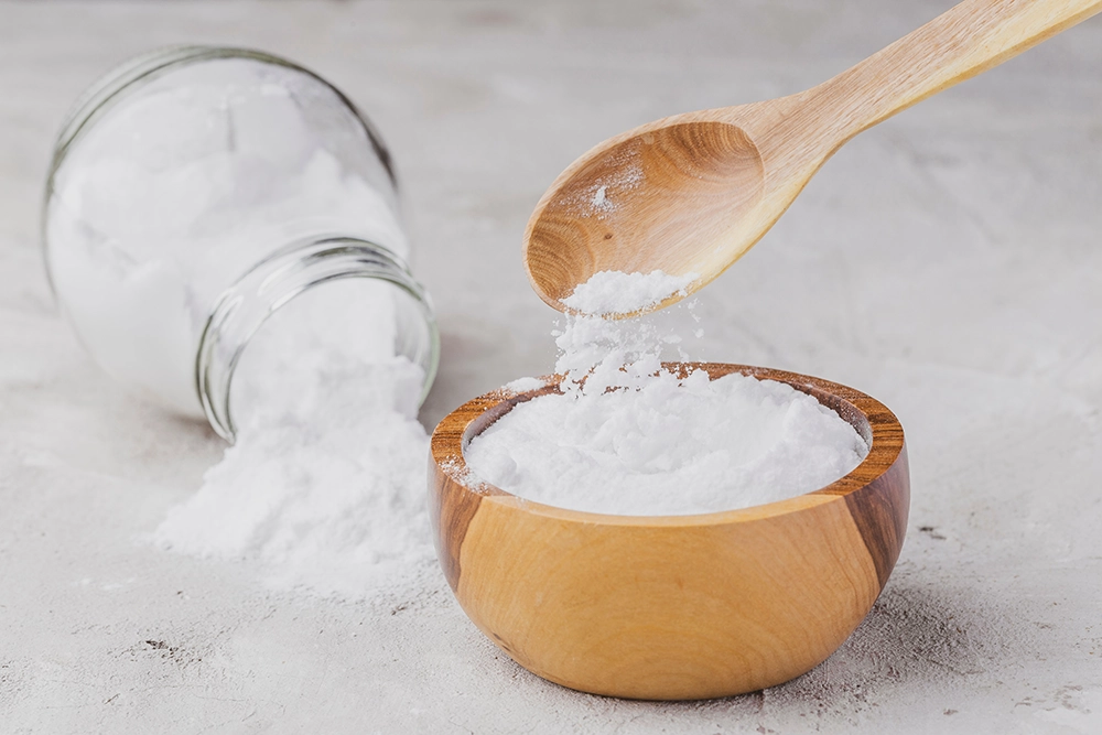 Alternative to baking soda, substitute for baking soda, baking soda replacement